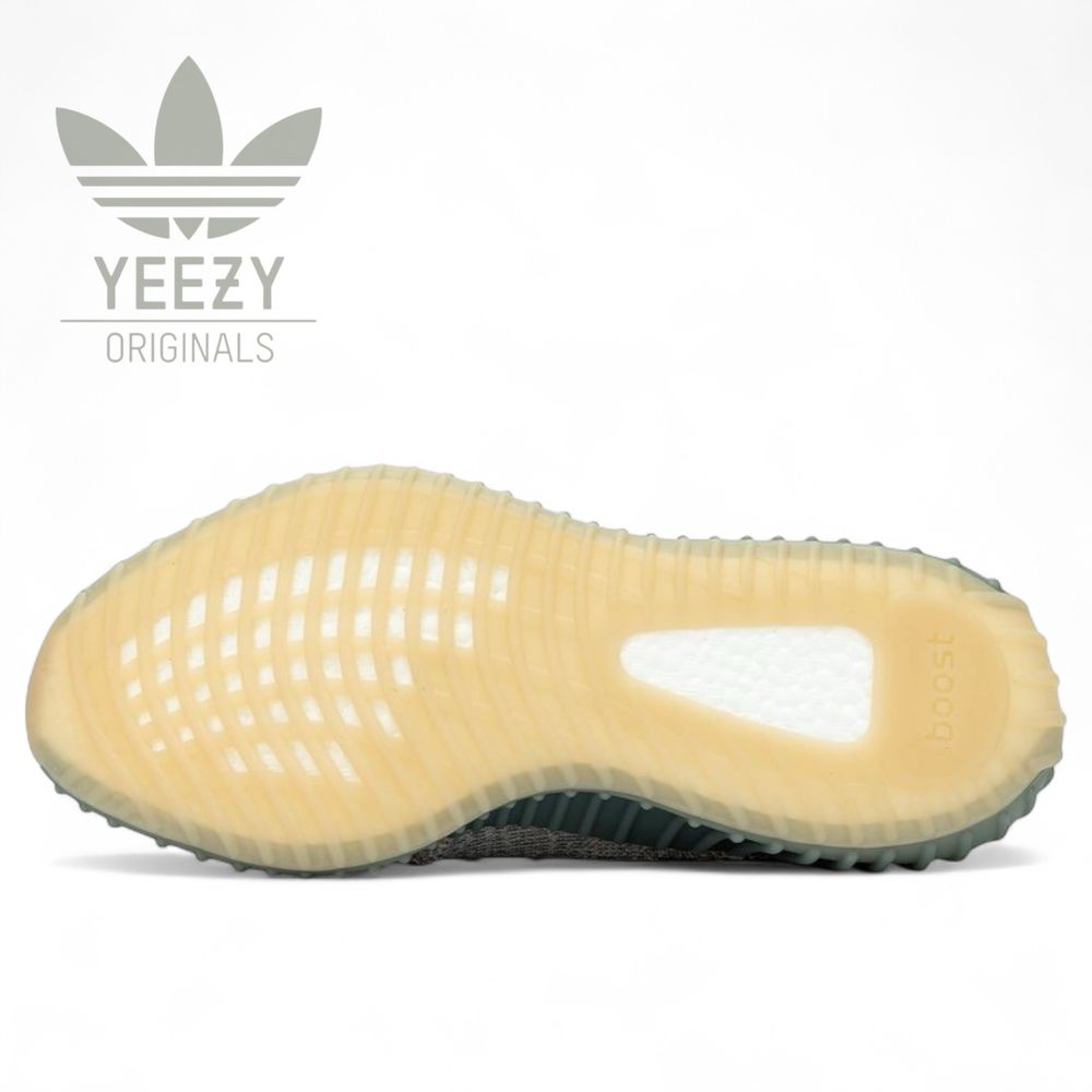 Yeezy Boost 350 V2 "Israfil"