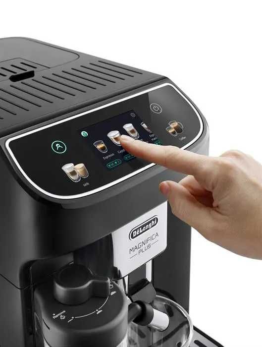 Кофемашина DeLonghi ECAM320.60.B Magnifica Plus
