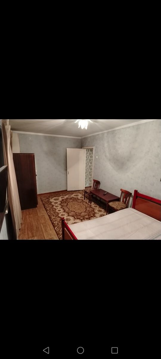Сдается 1 комнатная квартира. 1/1/4