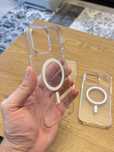 Carcase Iphone 14 Pro max Magsafe Original Set
