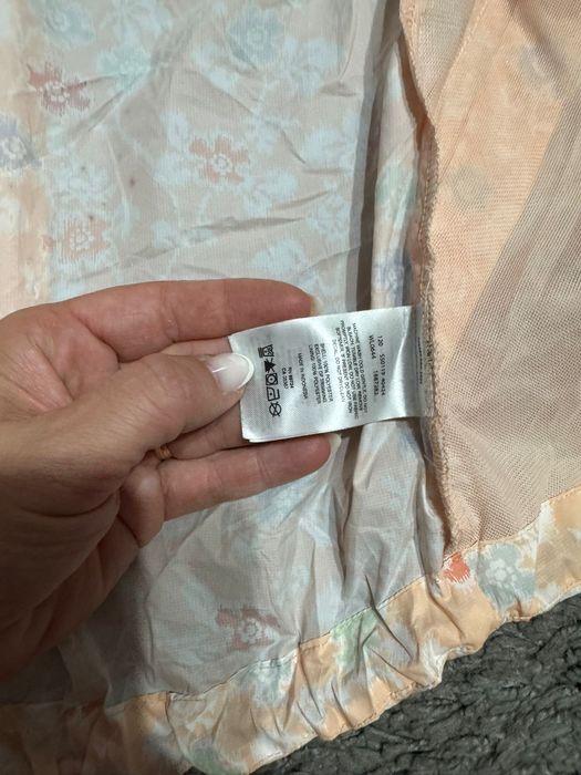 Geaca Columbia Anti vânt femei marimea M