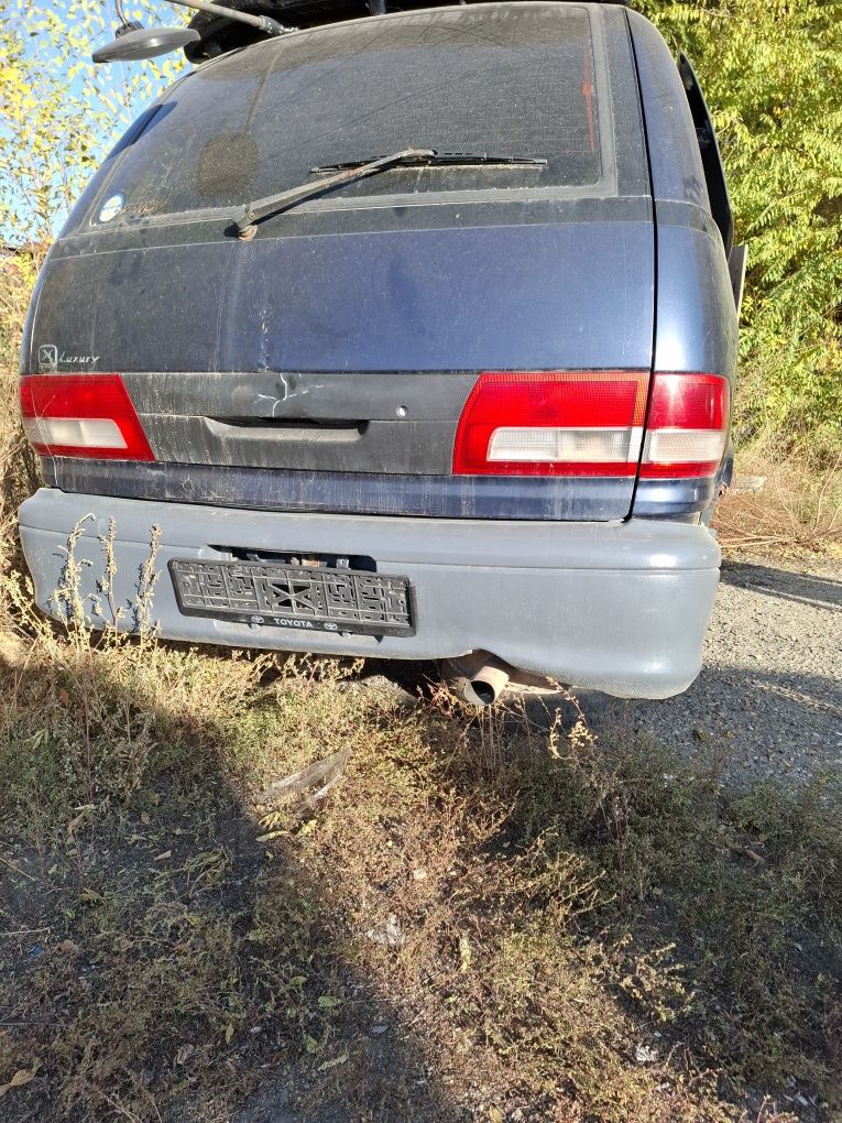 Автомобиль на запчасти