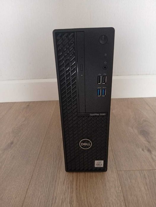 Компьютер Dell OptiPlex 3080