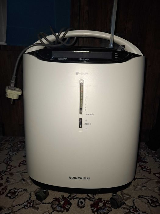 Кислародный апарат сотилади срочно