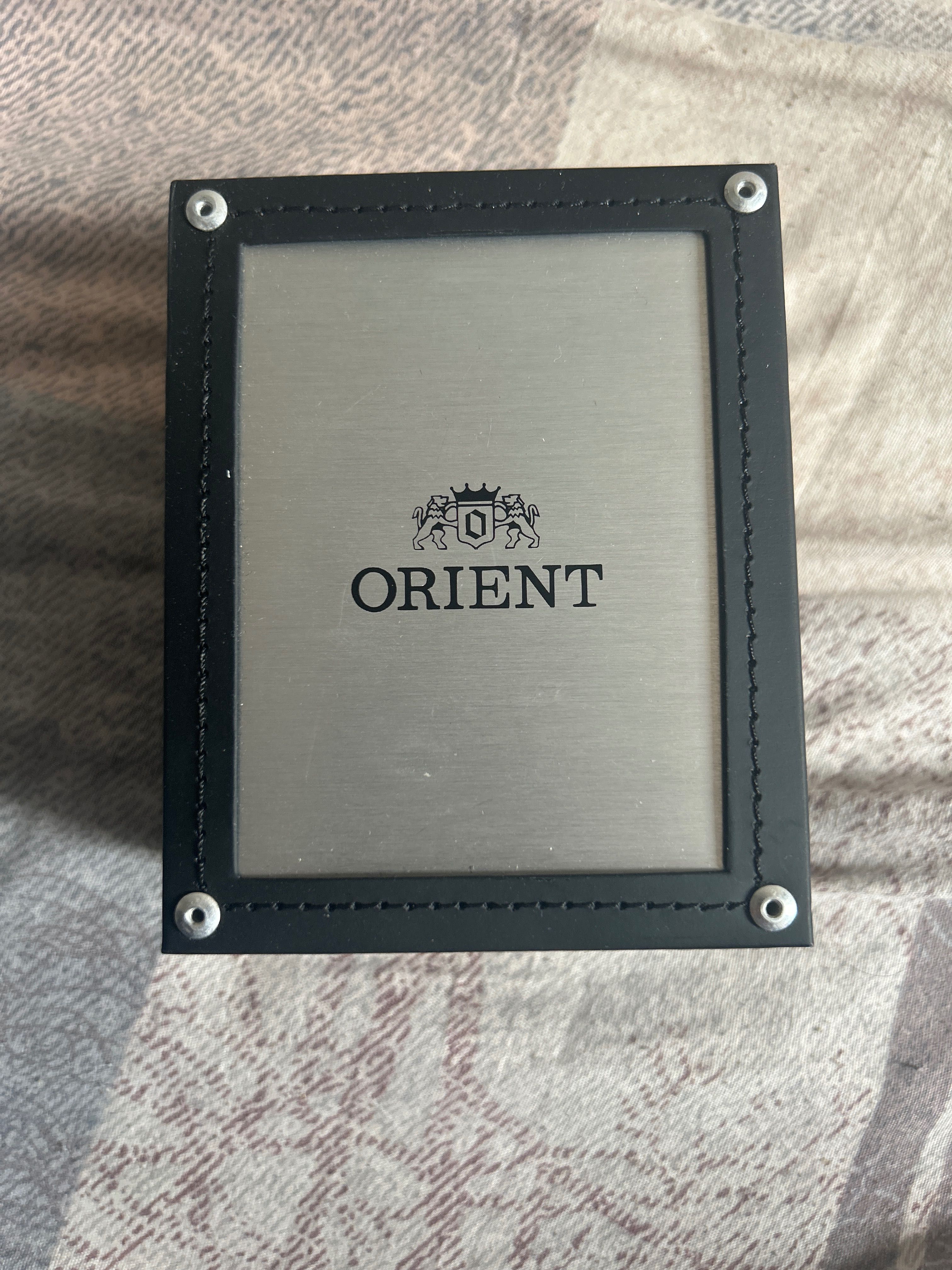 Soat Orient sotiladi