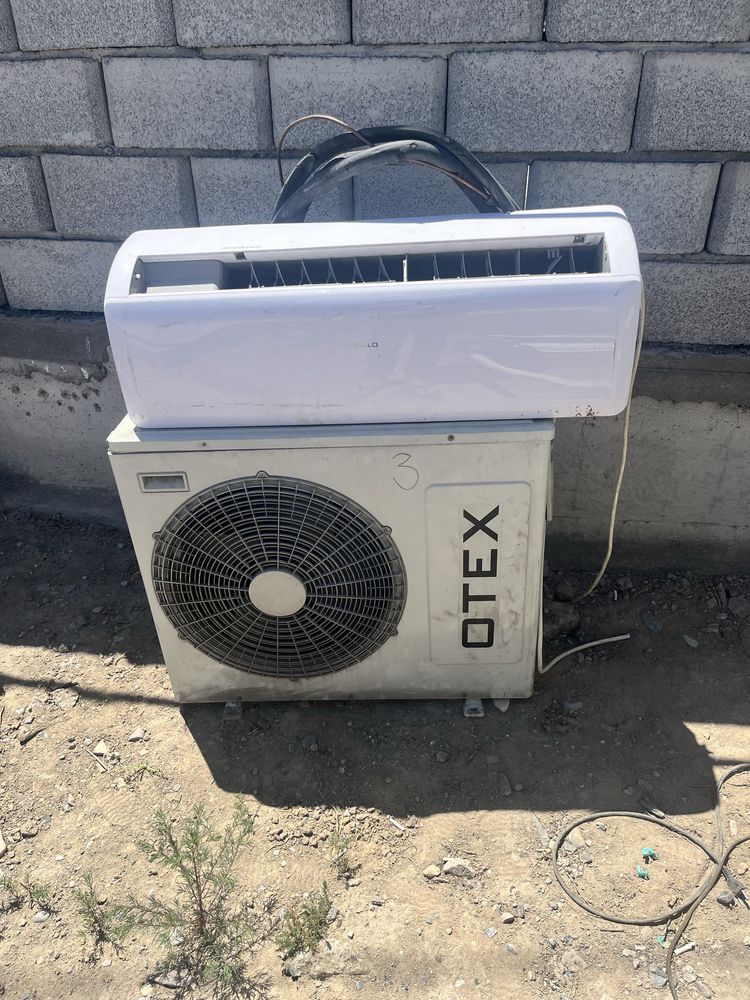 Кондиционер Otex  72кв