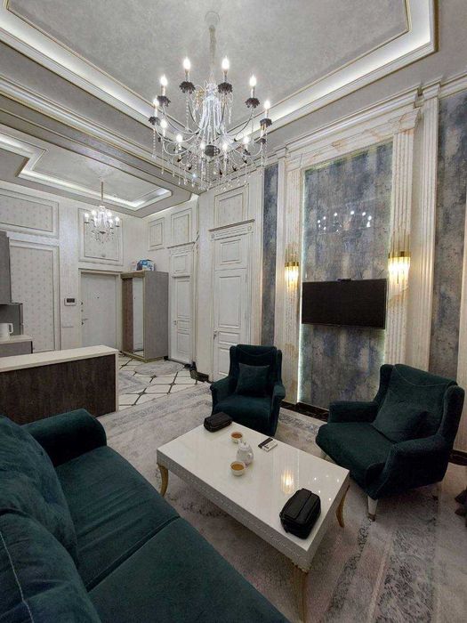 Посуточная аренда в Boulvard – сердце Ташкента 90$ в сутки