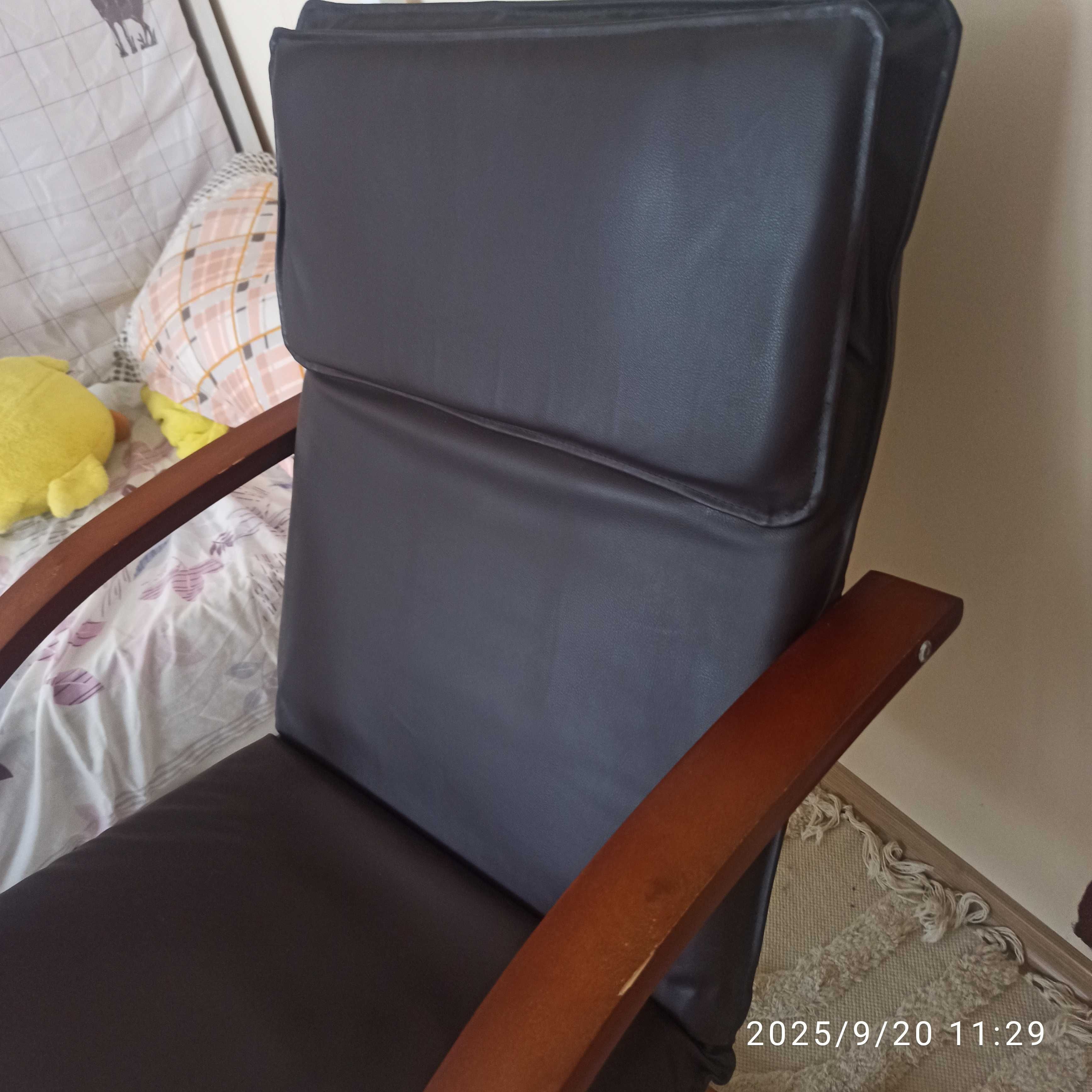 Стол Jysk тип кресло