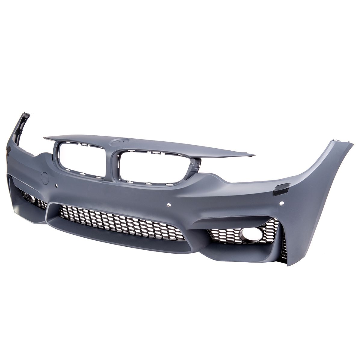 Предна Броня M4 с SRA за BMW 4 (F32) (F36) (2013-2020)