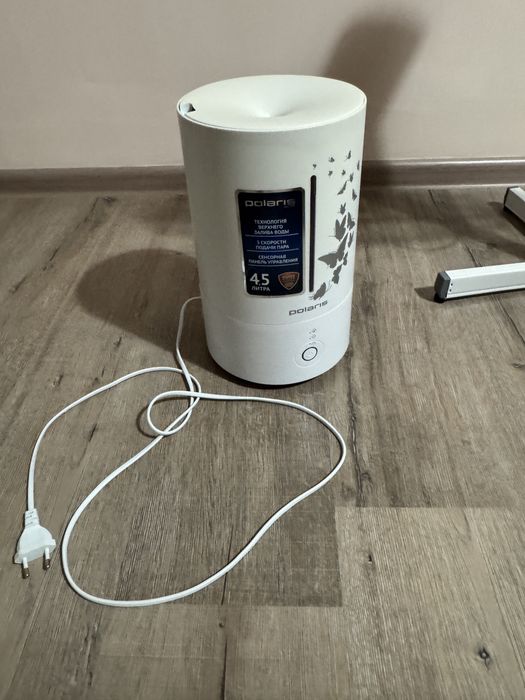 Увлажнитель воздуха