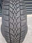 Anvelope iarna R15