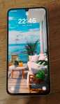 Smartphone Samsung A 34 5G Lime