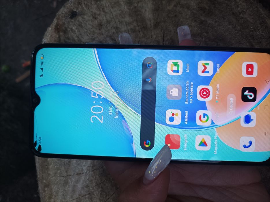 Nu ieste cu garanție