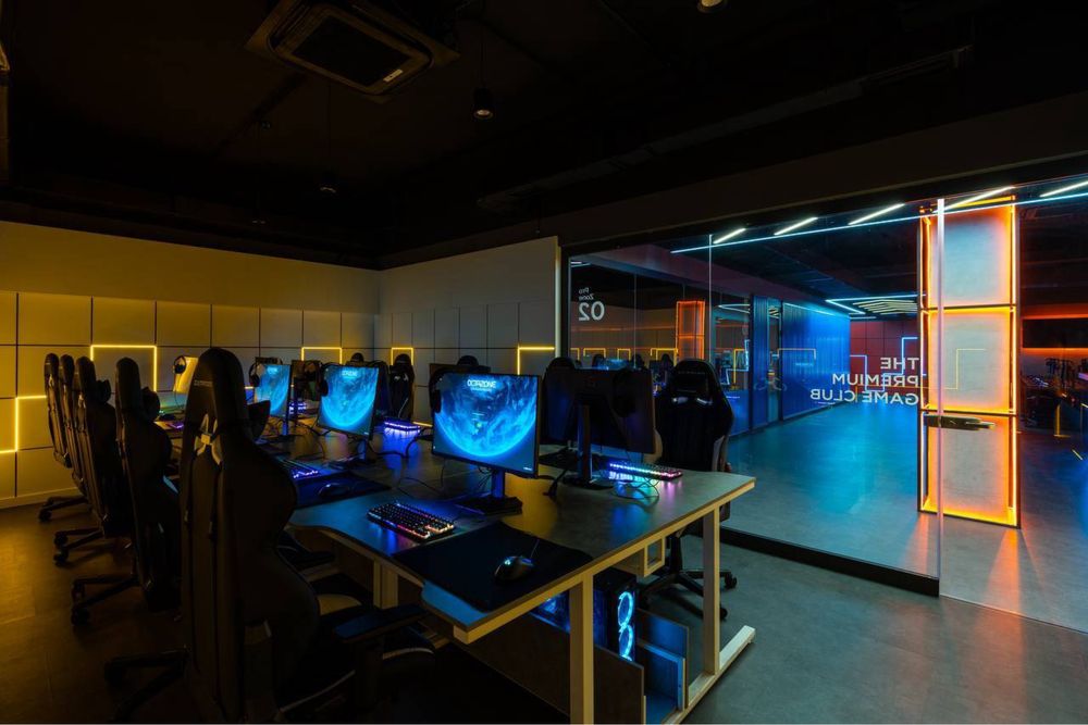 GameClub komputer xonaga programma ornatish - Установка Runpad Pro