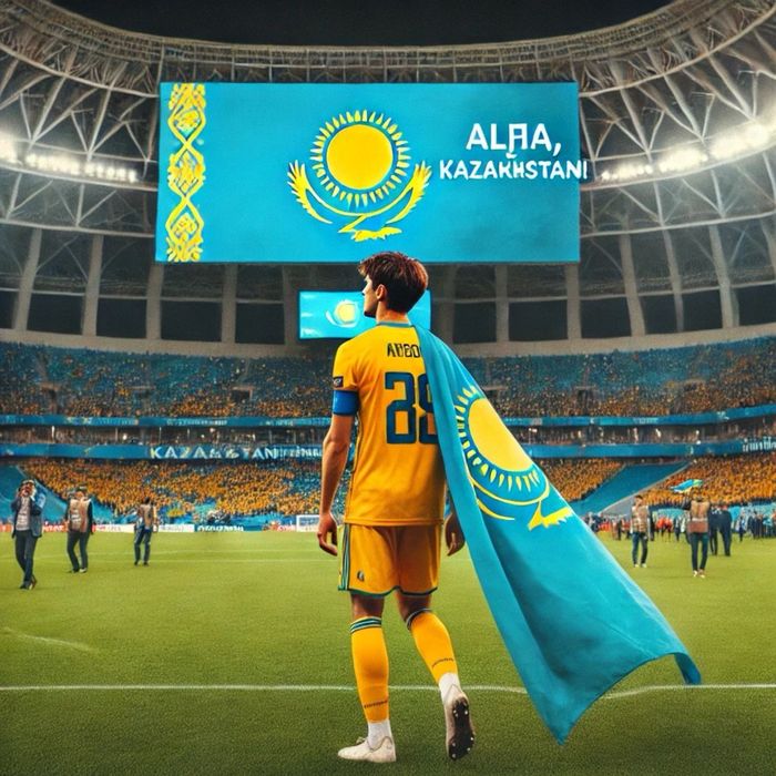 Казахстан Бельгия