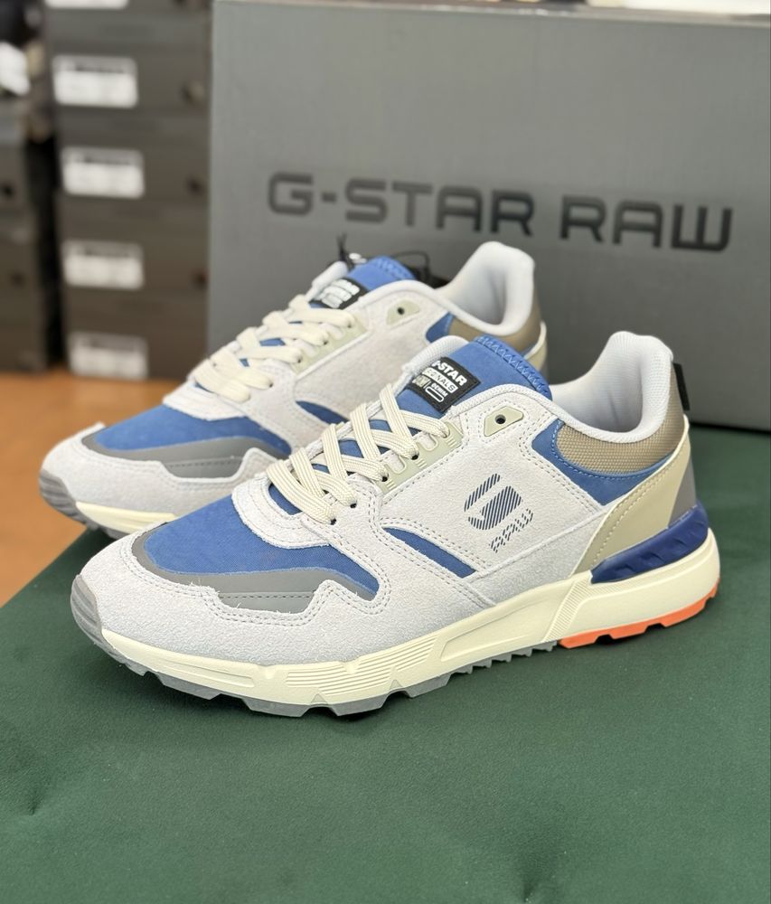 Мъжки сникърси G-Star Raw Holorn 41.43.44.45