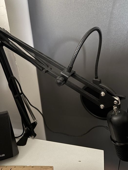 Микрофон HyperX SoloCast