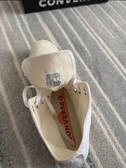 Converse All Star