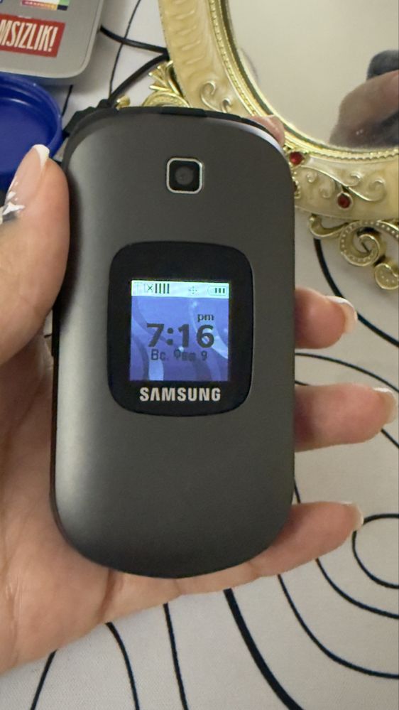 Samsung Gusto 2 verizon CDMA