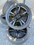 Jante aliaj 5x100 r17 Seat Ibiza,VW Polo, Skoda Fabia