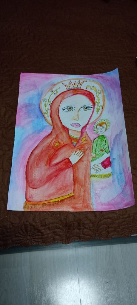 Рисунки 35/50 сантиметри