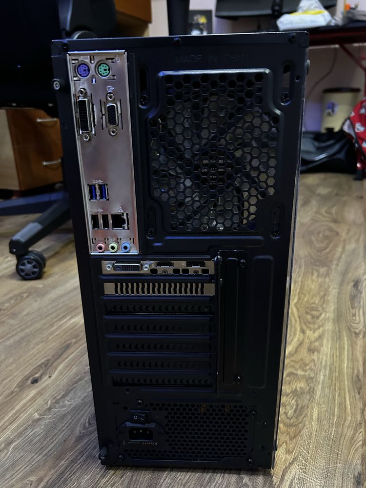pc/calculator gaming