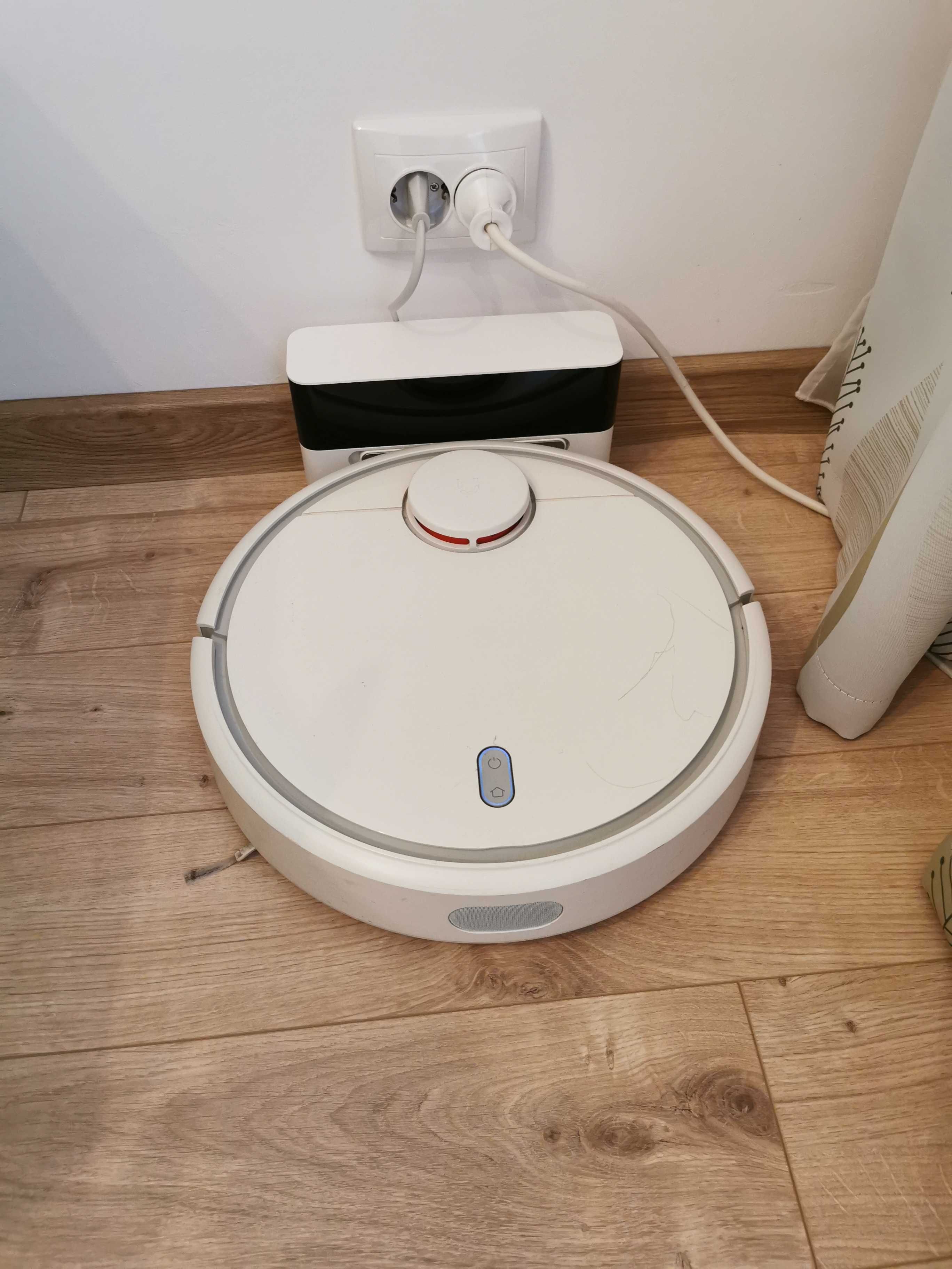 Robot Xiaomi mi robot vacuum