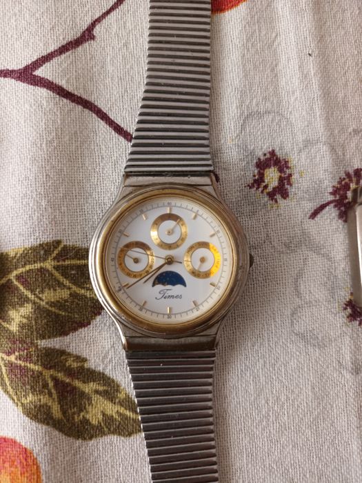 Diverse ceasuri de mana