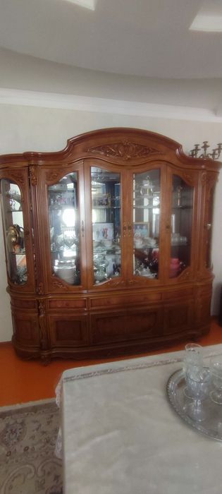 Горка для гостинный