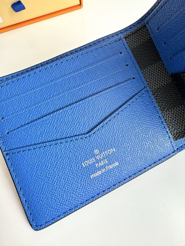 Портфейл Louis Vuitton
