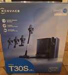 Set Aspirator Ecovacs