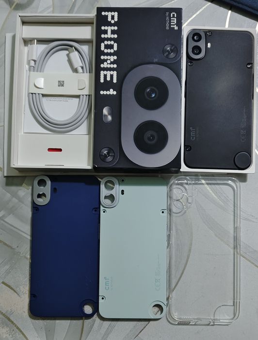 Смартфон  CMF PHONE 1