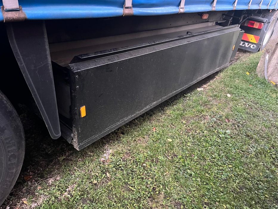 Lada europaleti Schmitz