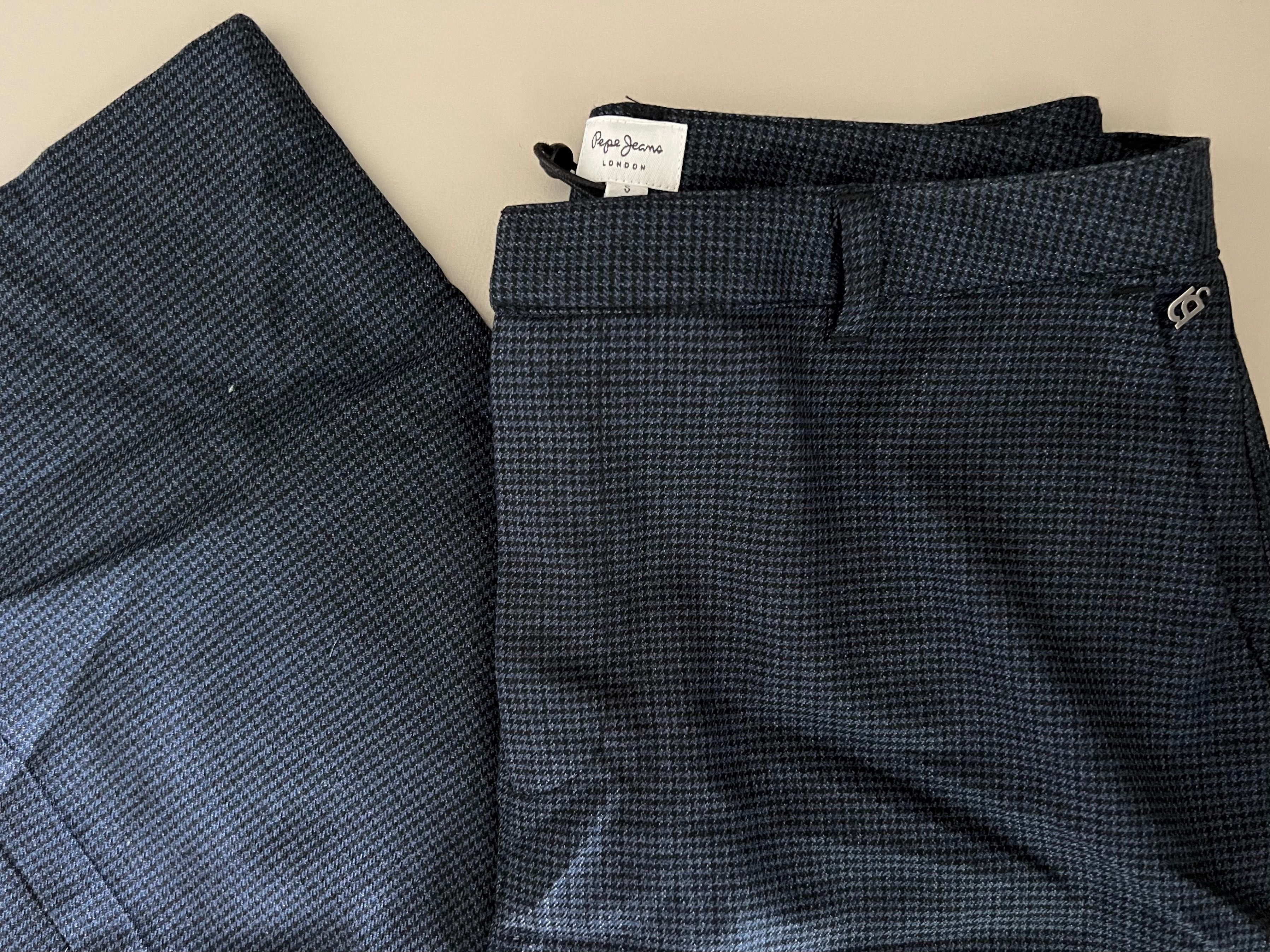 Дамски панталон Pepe Jeans | S (36)