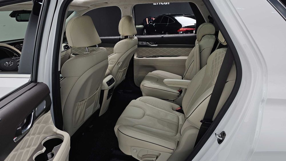 Hyundai Palisade Gasoline 3.8 2WD Calligraphy   28