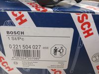 Катушка зажигания 40524,40525,40904 EURO-3,4 на свечу BOSCH