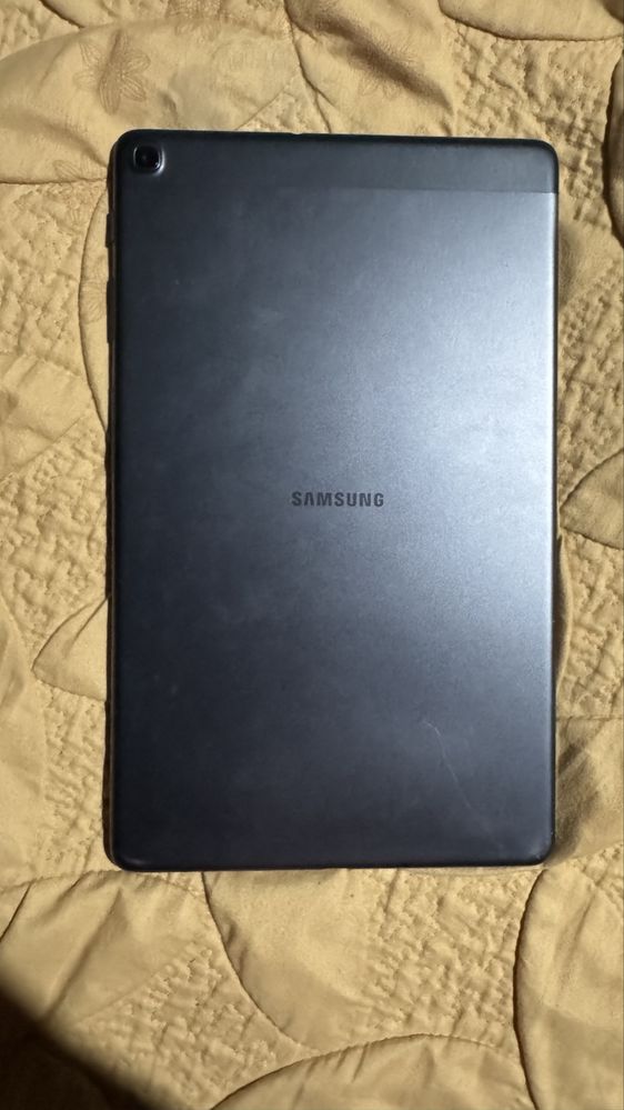 Планшет Galaxy Tab A модель SM-T515