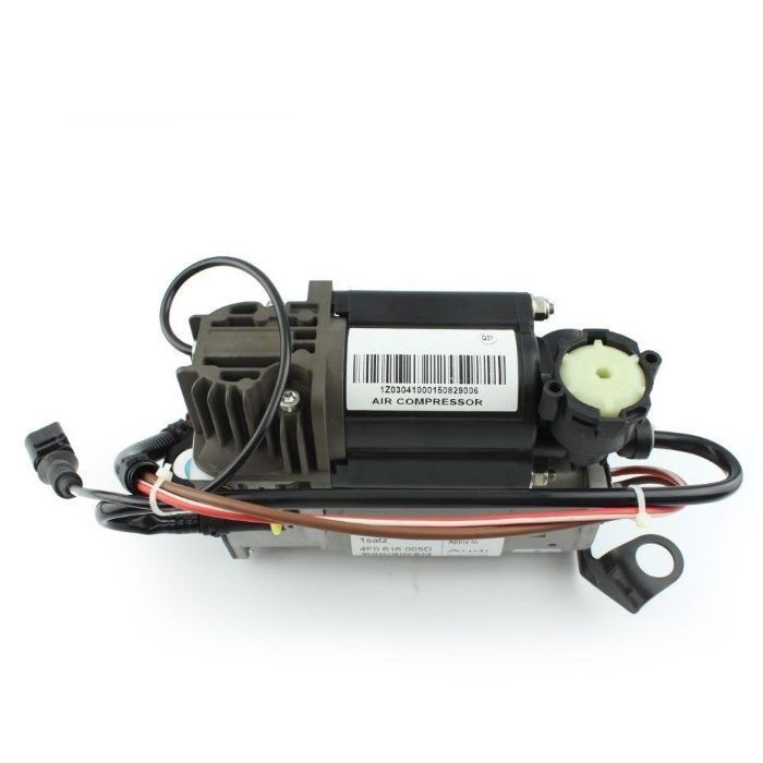 Compresor aer Suspensie Pneumatica Audi Allroad A6 C6 2004-2011