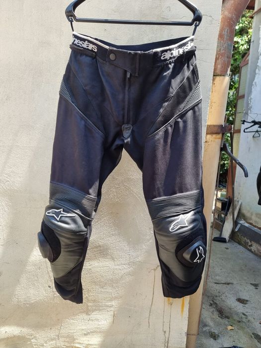Combinezon 2 piese Alpinestars