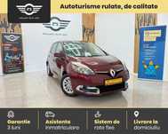 Renault Scenic / Rate Fixe / Garantie / Livrare
