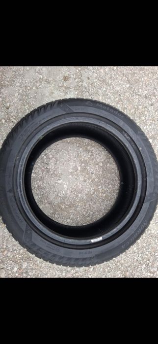 Зимни Гуми като нови