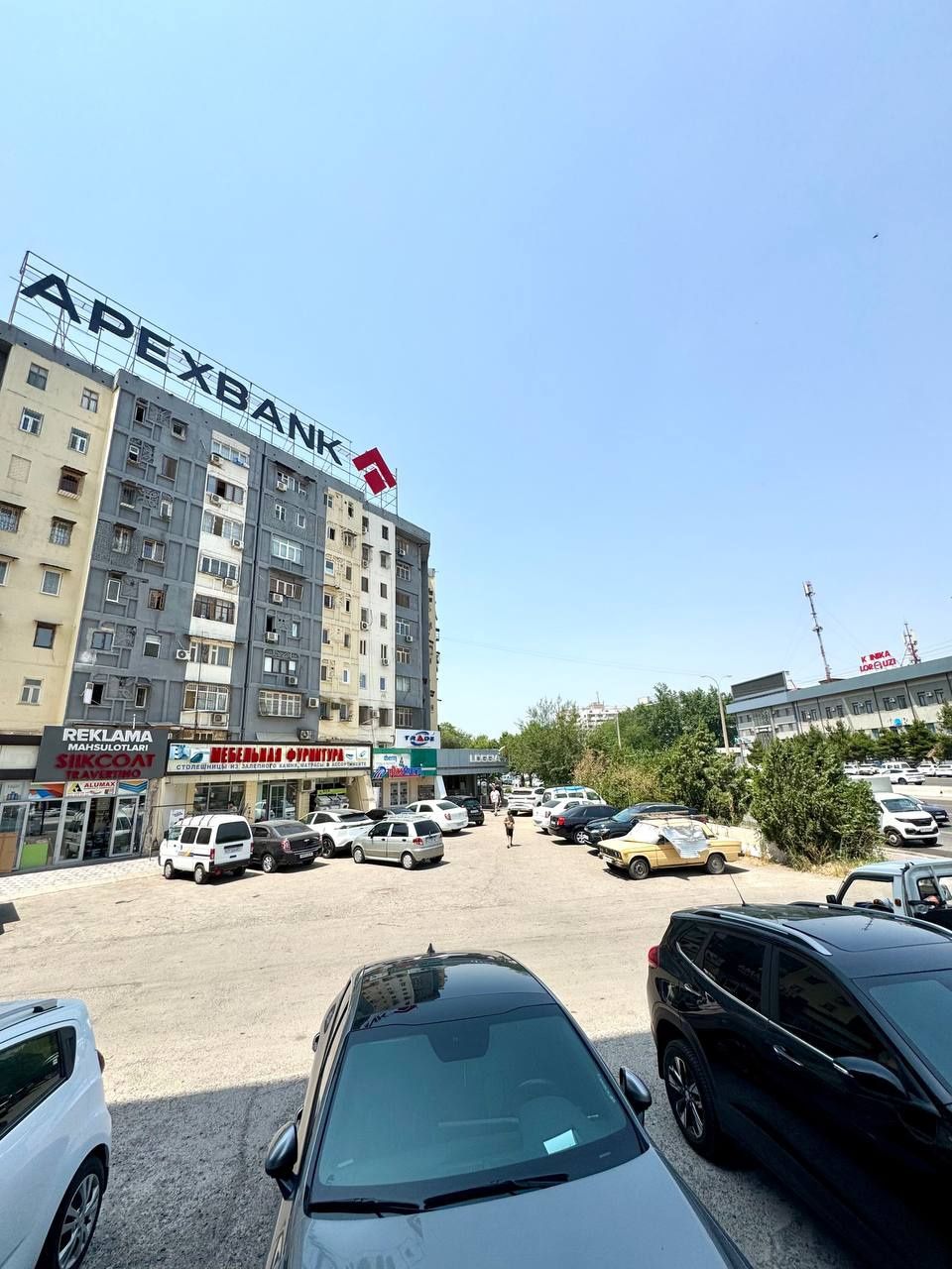 Сдаётся в аренду нежилое помещение