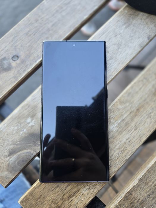Samsung s23 ultra 256 gb