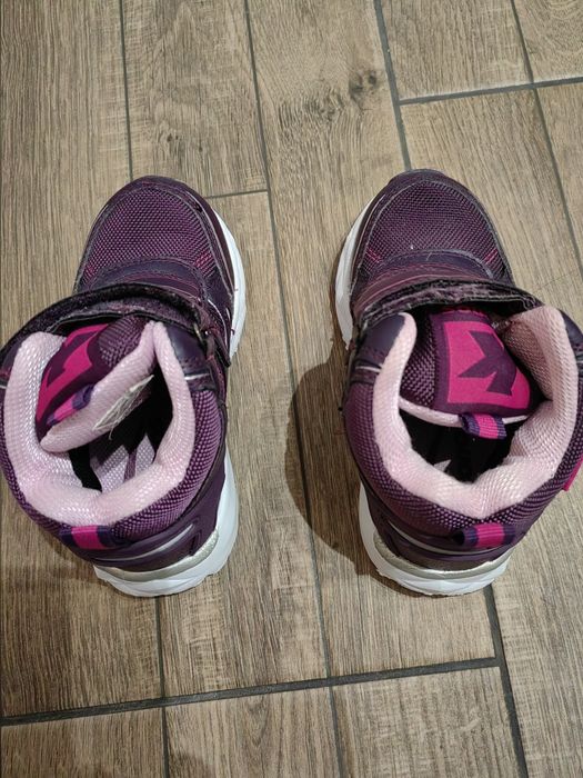 Детски обувки Cronos