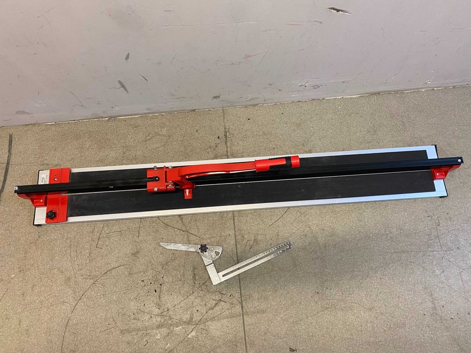 Машина за плочки 130cm RDP-TC32/	Маса работна-менгеме