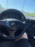 Vand/schimb e 46 330d cu swap