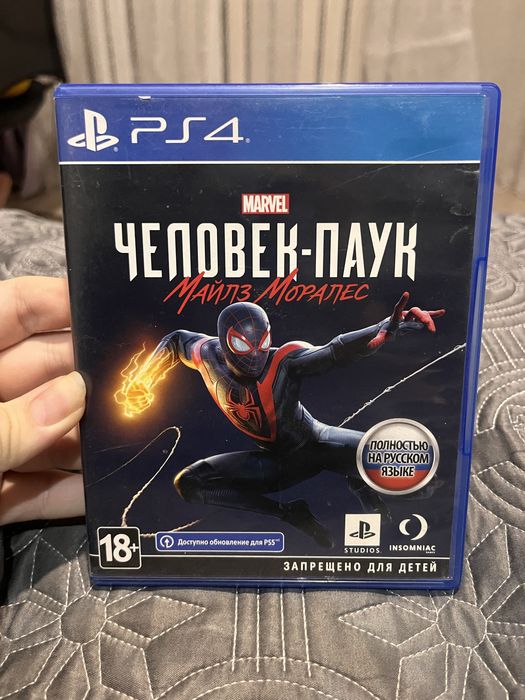 продам игры для пс4/5