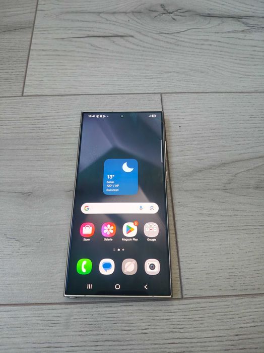 Samsung Galaxy S24 Ultra 5G 256GB