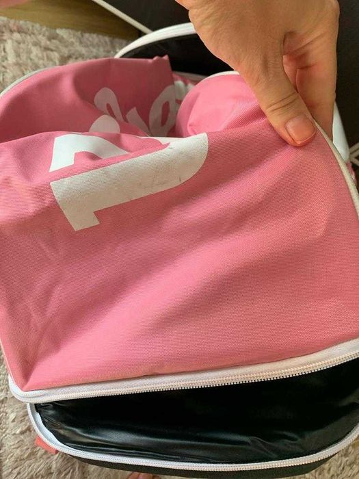 Rucsac Wilson PRO Tour XFactor special rachete tenis nu Head ca NOU