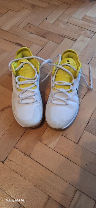 Nike Air Max 38.5